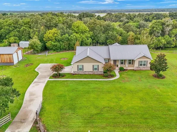 710 Keller Rd, Fort Meade, FL 33841