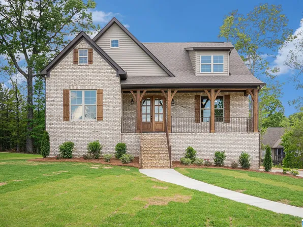 977 Knobloch Ln, Moody, AL 35004
