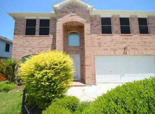 3415 Cypress Village Dr, Pearland, TX 77584