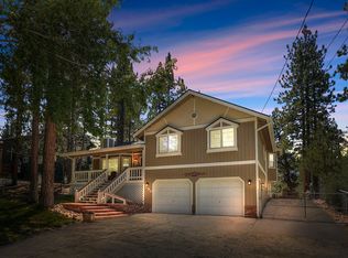 290 Olympic Dr, Big Bear Lake, CA 92315