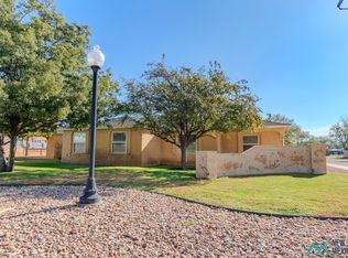 1105 N Norris A & B St, Clovis, NM 88101