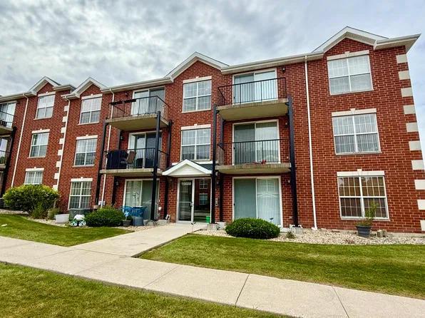 16600 Liberty Cir Unit 2S, Orland Park, IL 60467