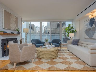 130 Barrow St #PENTHOUSE 10, New York, NY, 10014