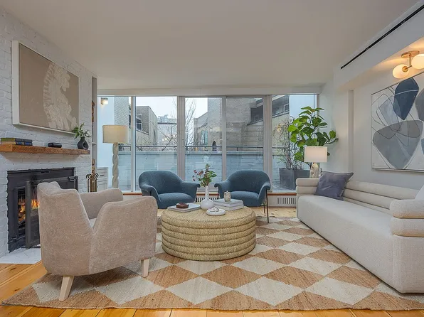 130 Barrow St #Penthouse 10, New York, NY 10014