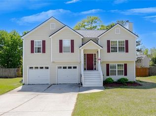 619 Brooks Rd, Dallas, GA 30132