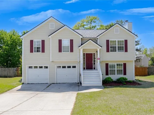 619 Brooks Rd, Dallas, GA 30132