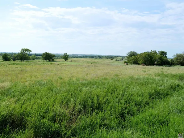 PARCEL 3 NW Jennings Rd, Topeka, KS 66618
