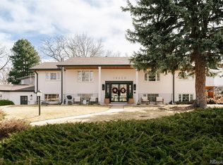 14220 Berry Rd, Golden, CO 80401