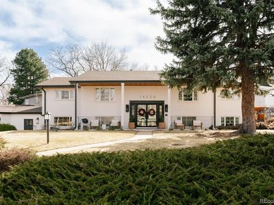 14220 Berry Road, Golden, CO, 80401