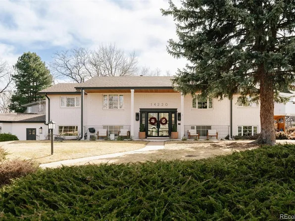 14220 Berry Road, Golden, CO 80401