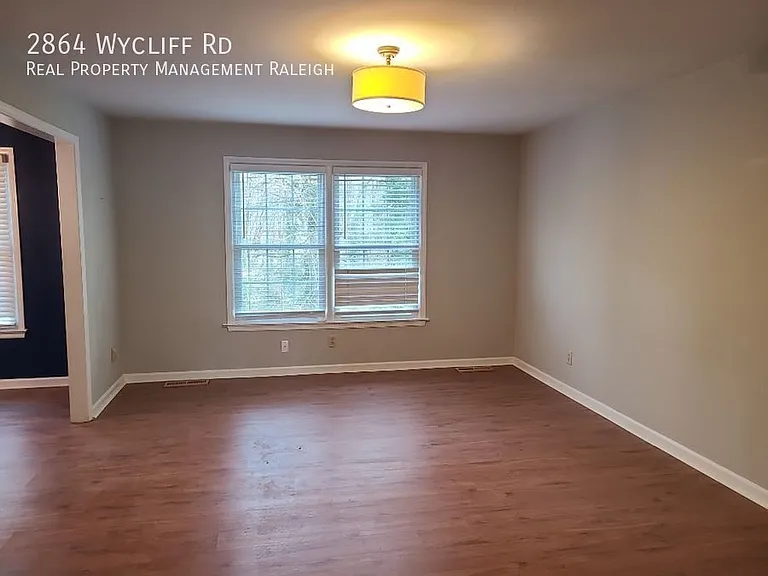 2864 Wycliff Rd — Photo 7