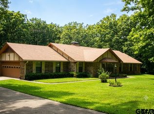 713 County Road 4218, Mount Pleasant, TX 75455