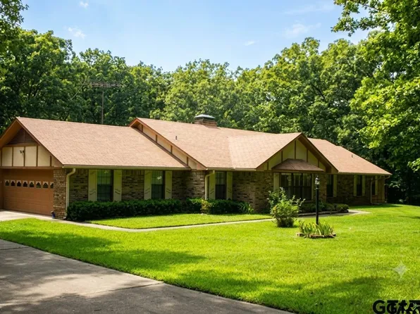 713 County Road 4218, Mount Pleasant, TX 75455