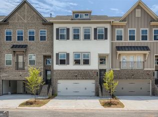 461 Stagecoach Bnd, Smyrna, GA 30080