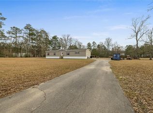20165 Happywoods Rd, Springfield, LA 70462