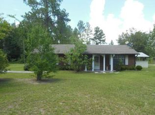 6464 41st Hwy NW, Jasper, FL 32052