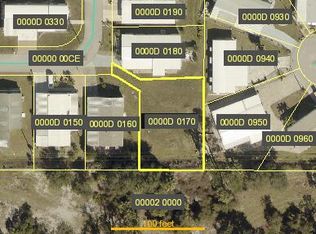 317 Shrub Ln S, North Fort Myers, FL 33917
