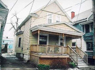 60 Weyand Ave, Buffalo, NY 14210