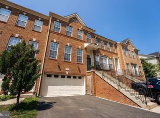 41853 Cinnabar Sq, Aldie, VA 20105