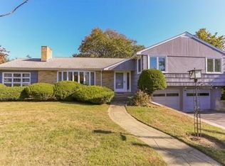 50 Linden Ave, Swampscott, MA 01907