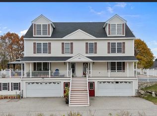 160 S Elm St #B, Manchester, NH 03103