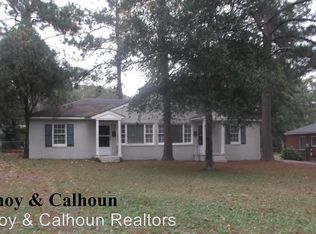 3713 Woodland Dr, Columbus, GA