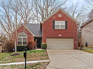 2103 Carabiner Way, Louisville, KY 40245
