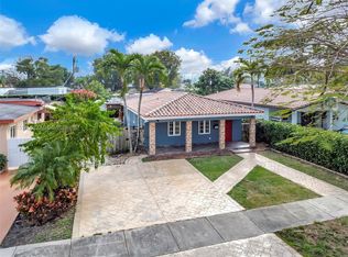 6560 SW 39th St, Miami, FL 33155