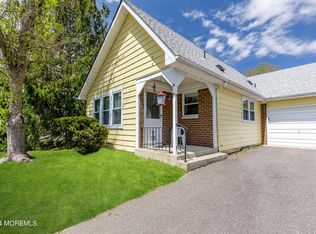 30A Molly Pitcher Blvd, Manchester Township, NJ 08759