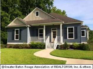 42263 State Highway 941, Gonzales, LA 70737