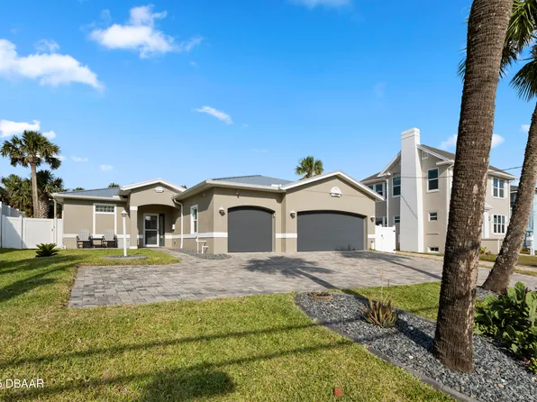 725 N Grandview Ave, Daytona Beach, FL 32118