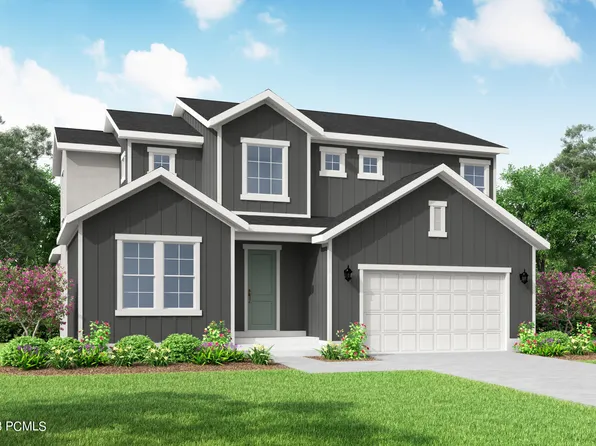 2975 S Rock View Dr, Kamas, UT 84036