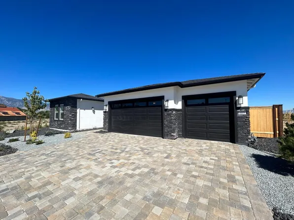 667 Sage Grouse Loop, Gardnerville, NV 89460