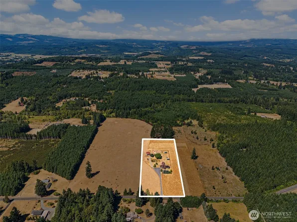 350 Frogner Road, Chehalis, WA 98532