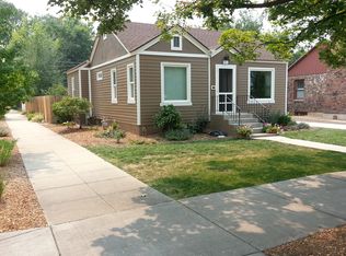2201 W Jefferson St, Boise, ID 83702