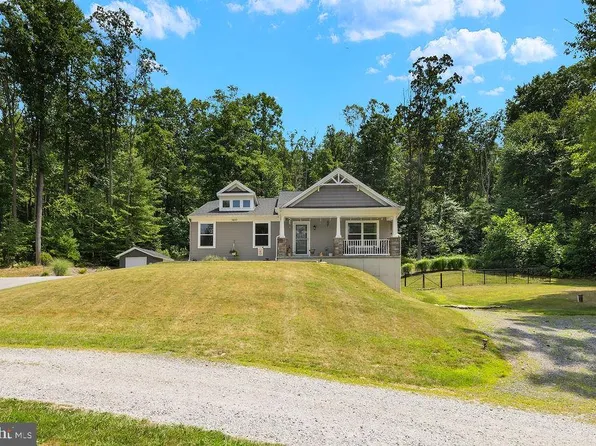 1487 Brysonia Wenksville Rd, Biglerville, PA 17307