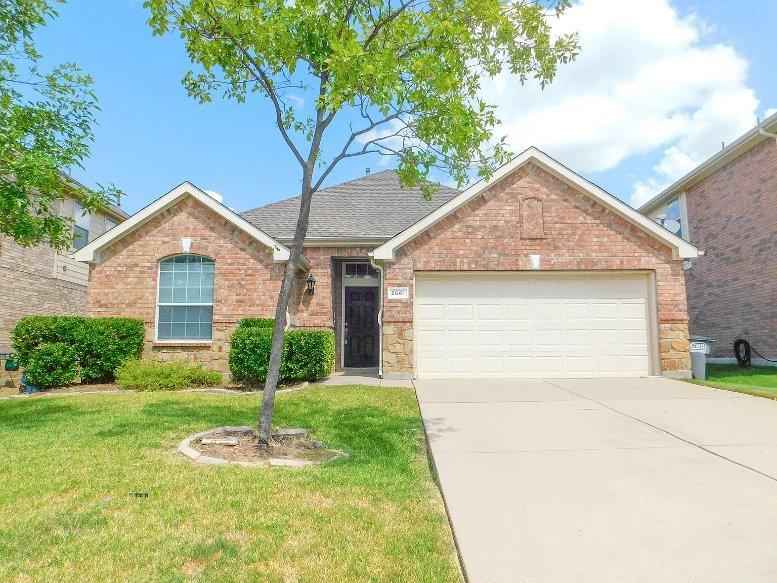 3 bed, 1673 sqft, $2,425 — Photo 1
