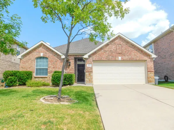 2661 Lake Ridge Dr, Little Elm, TX 75068