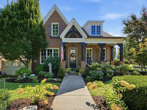 1332 Jewell Ave, Franklin, TN 37064