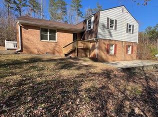 19150 Christanna Hwy, Lawrenceville, VA 23868