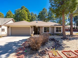 2067 W Fresh Aire St, Flagstaff, AZ 86001
