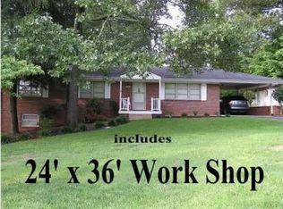 207 Gadd Rd, Chattanooga, TN 37415
