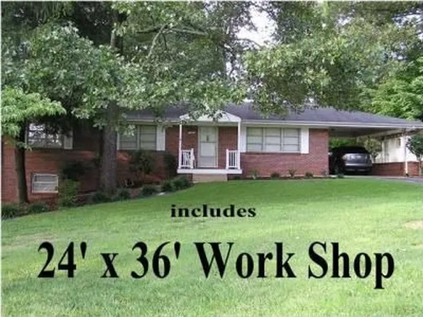 207 Gadd Rd, Chattanooga, TN 37415