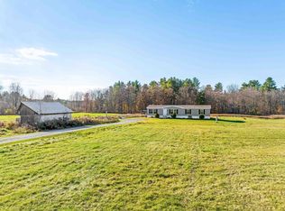 935 East Rd, Milton, VT 05468