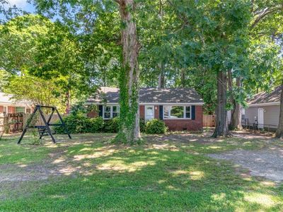 1204 Elder Ave, Chesapeake, VA, 23325