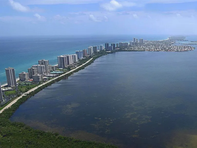 5310 N Ocean Dr #601 — Photo 91