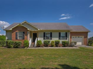 1843 Cairo Rd, Gallatin, TN 37066