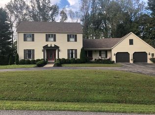 1139 Cherry Knoll Rd, Louisa, KY 41230