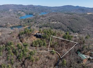 10 Channel View Drive, Cullowhee, NC 28723