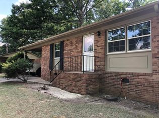 2930 Keith Dr, Sanford, NC 27332